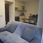T2 Avec Balcon Plein Sud