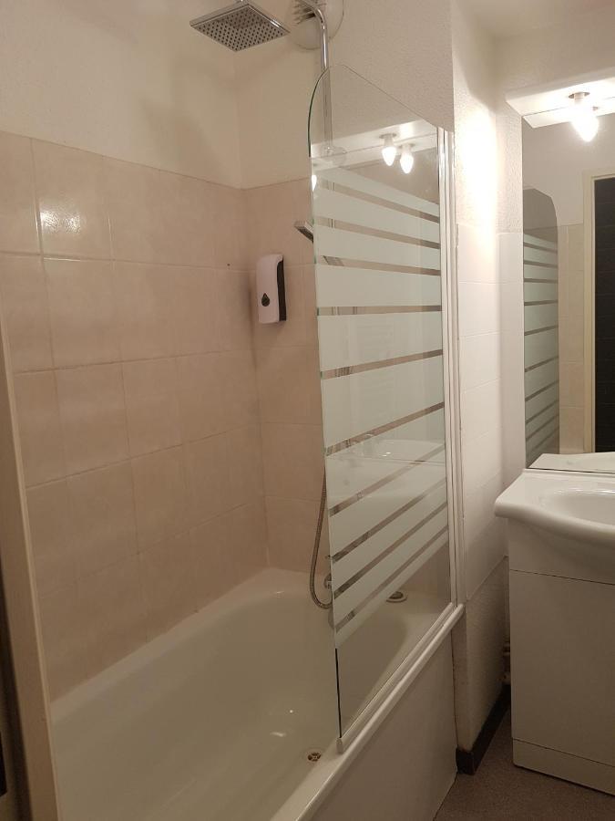 Apartamento T2 Avec Balcon Plein Sud