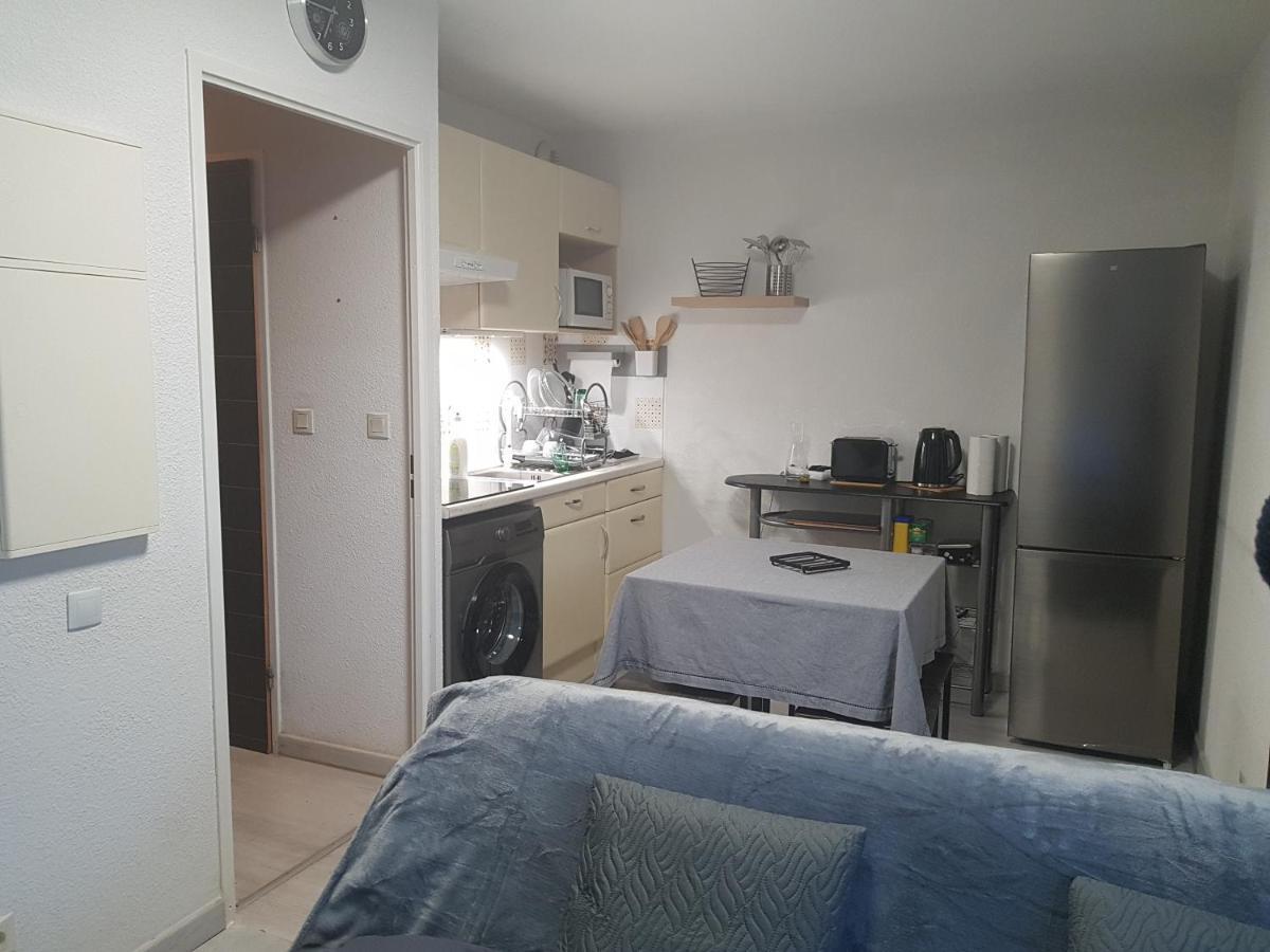 Apartamento T2 Avec Balcon Plein Sud *